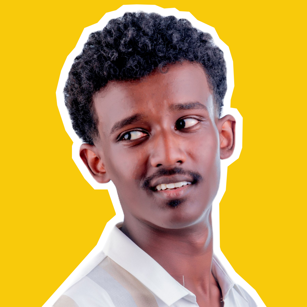 Nahom Habtamu